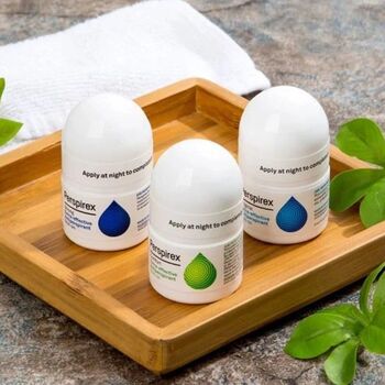 Roll-on Original - Kuličkový deodorant 